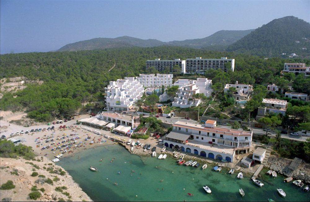 Barcelo Portinatx - Adults Only Hotel Exterior photo