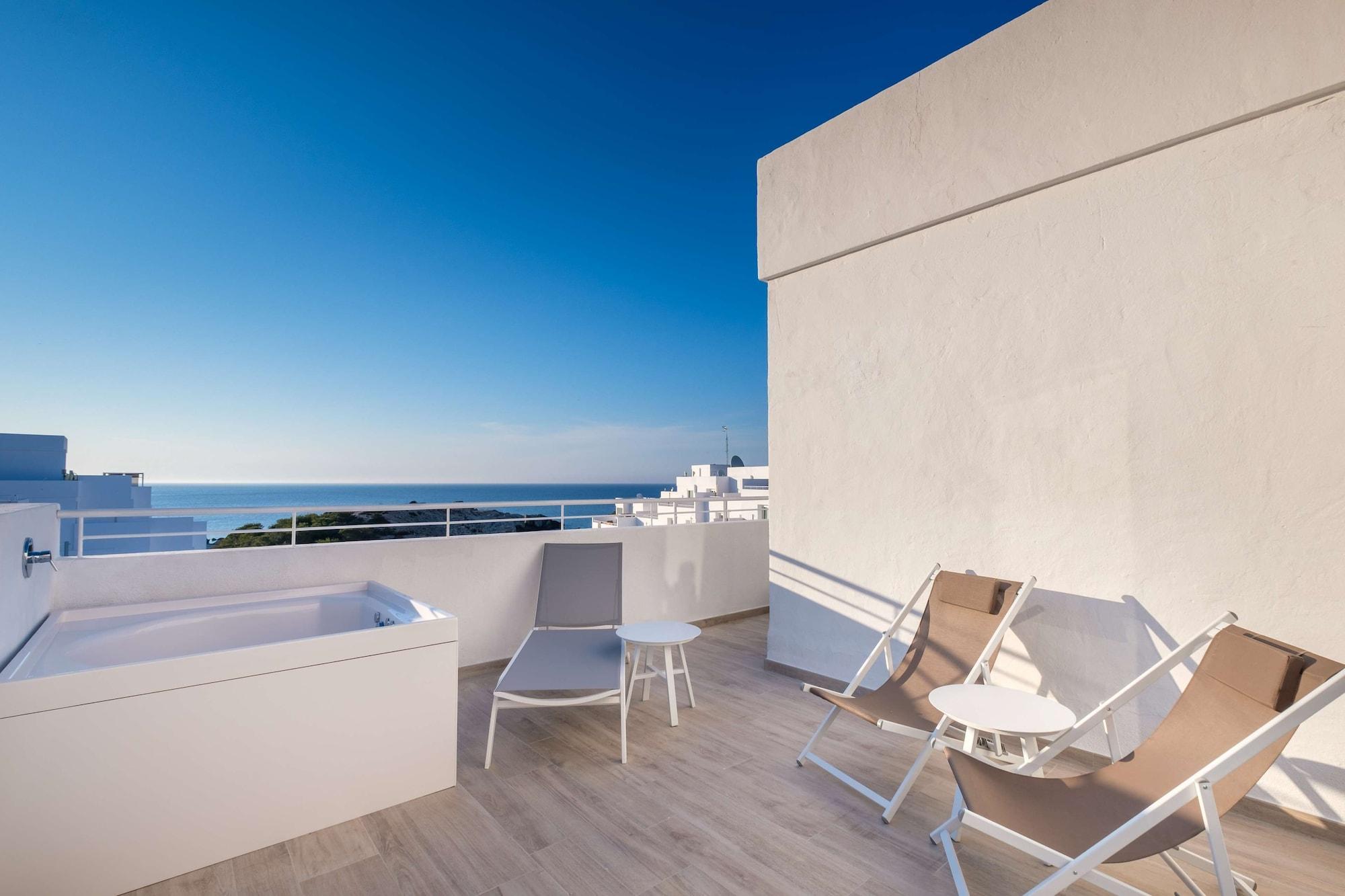 Barcelo Portinatx - Adults Only Hotel Exterior photo